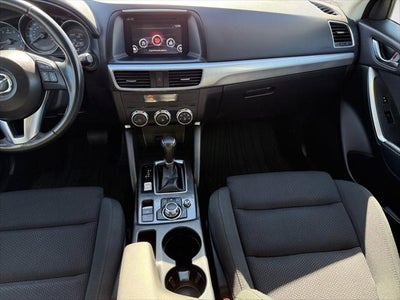 2016 Mazda Mazda CX-5 Touring
