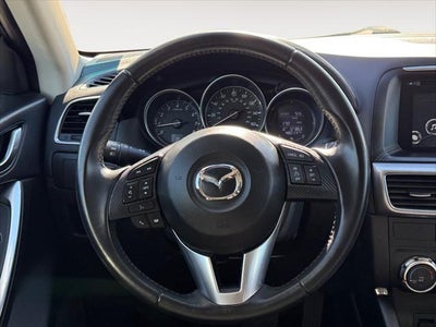 2016 Mazda Mazda CX-5 Touring