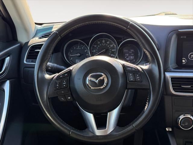2016 Mazda Mazda CX-5 Touring