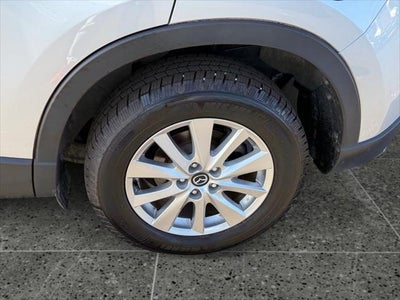 2016 Mazda Mazda CX-5 Touring