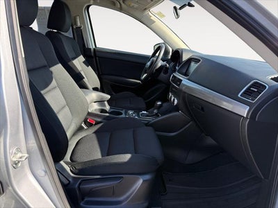 2016 Mazda Mazda CX-5 Touring