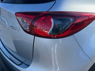 2016 Mazda Mazda CX-5 Touring