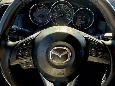 2016 Mazda Mazda CX-5 Touring