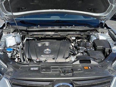 2016 Mazda Mazda CX-5 Touring