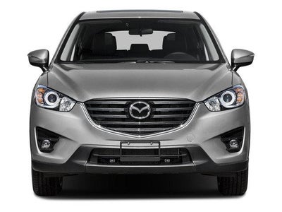 2016 Mazda Mazda CX-5 Touring