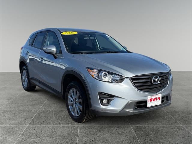 2016 Mazda Mazda CX-5 Touring