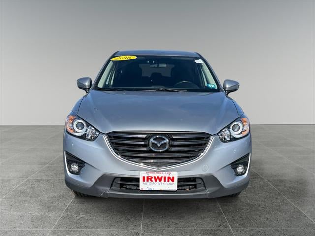 2016 Mazda Mazda CX-5 Touring