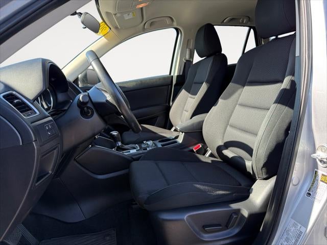 2016 Mazda Mazda CX-5 Touring