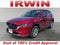 2022 Mazda Mazda CX-5 2.5 S