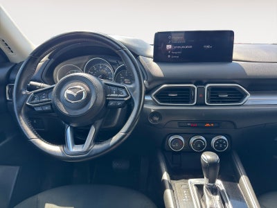 2022 Mazda Mazda CX-5 2.5 S