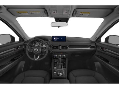 2022 Mazda Mazda CX-5 2.5 S