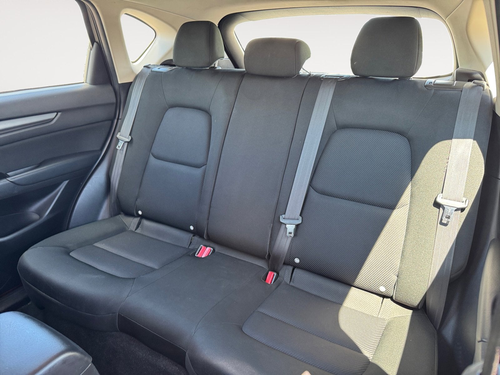 2022 Mazda Mazda CX-5 2.5 S