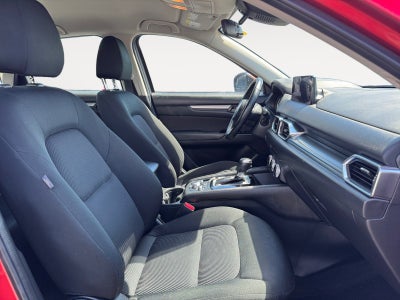 2022 Mazda Mazda CX-5 2.5 S
