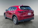 2022 Mazda Mazda CX-5 2.5 S