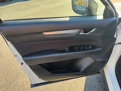 2019 Mazda Mazda CX-5 Sport