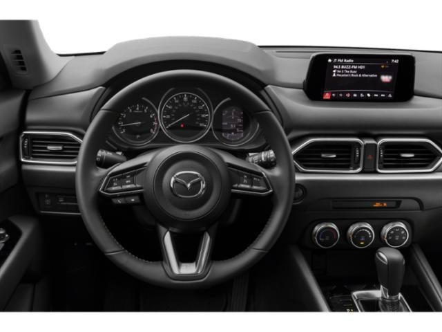 2019 Mazda Mazda CX-5 Sport