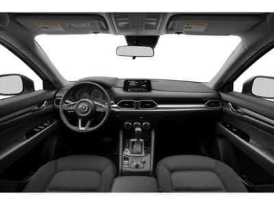 2019 Mazda Mazda CX-5 Sport