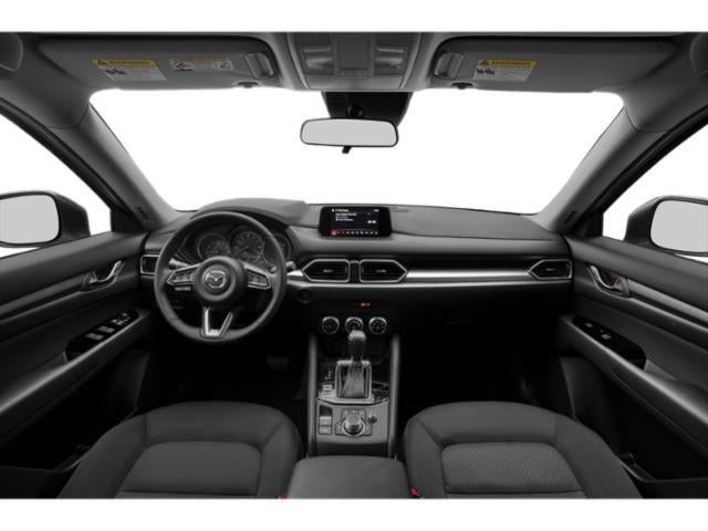 2019 Mazda Mazda CX-5 Sport
