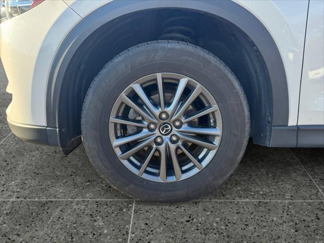 2019 Mazda Mazda CX-5 Sport