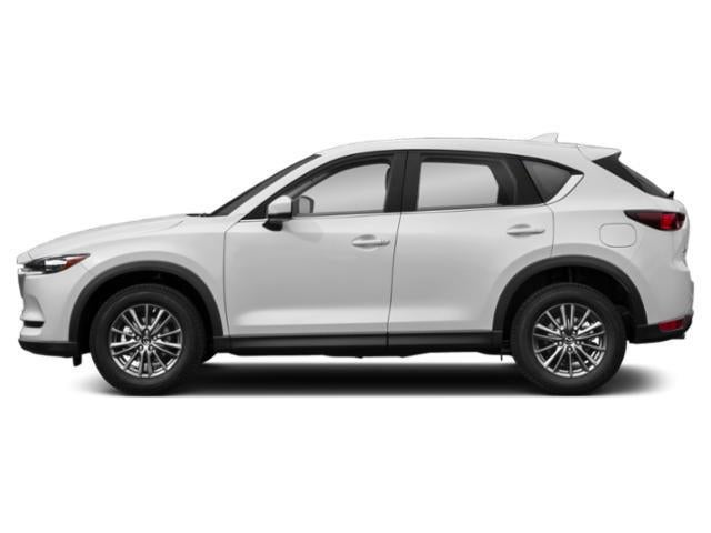 2019 Mazda Mazda CX-5 Sport
