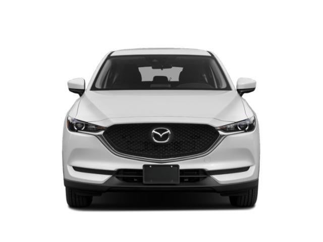 2019 Mazda Mazda CX-5 Sport