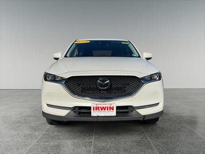 2019 Mazda Mazda CX-5 Sport