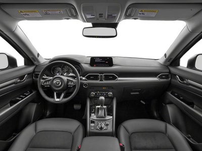 2018 Mazda Mazda CX-5 Touring