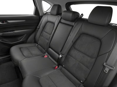 2018 Mazda Mazda CX-5 Touring