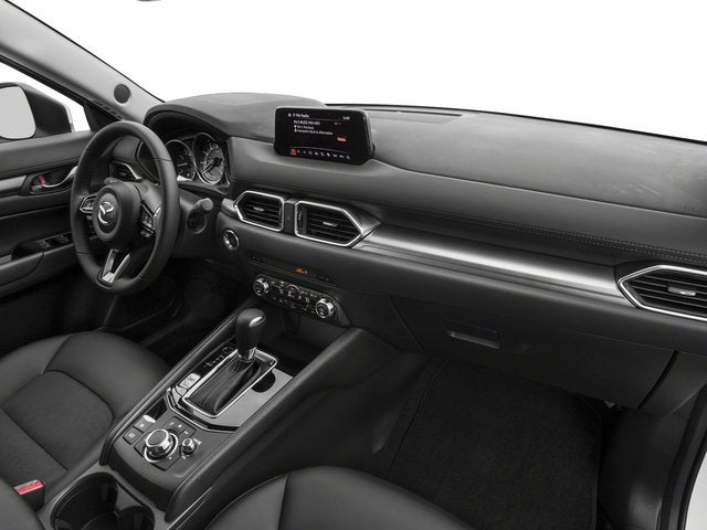 2018 Mazda Mazda CX-5 Touring