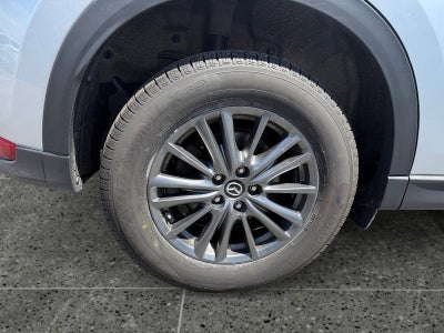 2020 Mazda Mazda CX-5 Touring