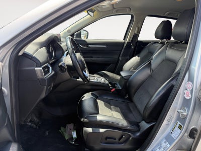 2020 Mazda Mazda CX-5 Touring