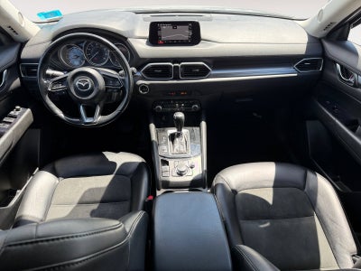 2020 Mazda Mazda CX-5 Touring