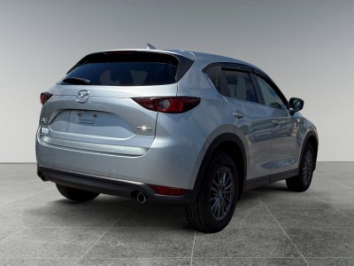 2020 Mazda Mazda CX-5 Touring