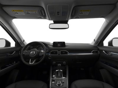 2017 Mazda Mazda CX-5 Grand Touring