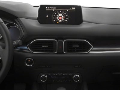 2017 Mazda Mazda CX-5 Grand Touring