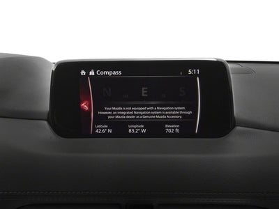 2017 Mazda Mazda CX-5 Grand Touring
