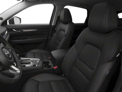 2017 Mazda Mazda CX-5 Grand Touring