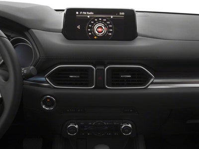 2017 Mazda Mazda CX-5 Grand Touring
