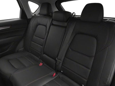 2017 Mazda Mazda CX-5 Grand Touring