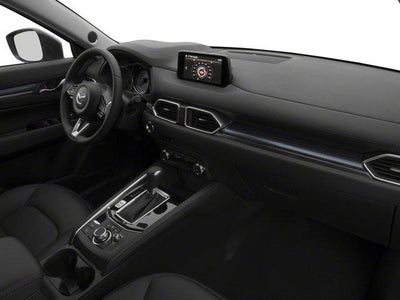 2017 Mazda Mazda CX-5 Grand Touring