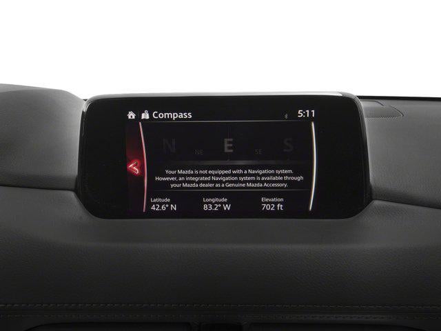 2017 Mazda Mazda CX-5 Grand Touring