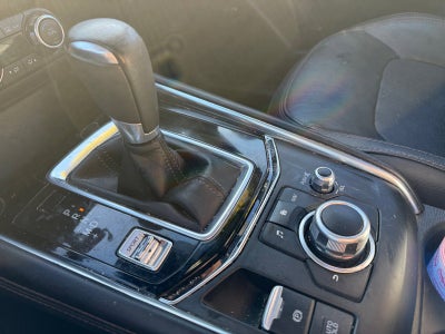 2017 Mazda Mazda CX-5 Grand Select