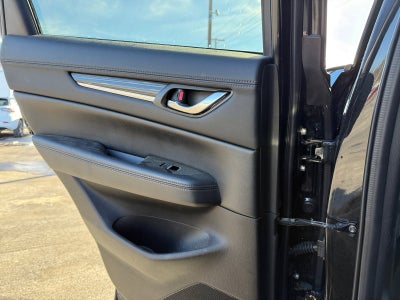 2017 Mazda Mazda CX-5 Grand Select