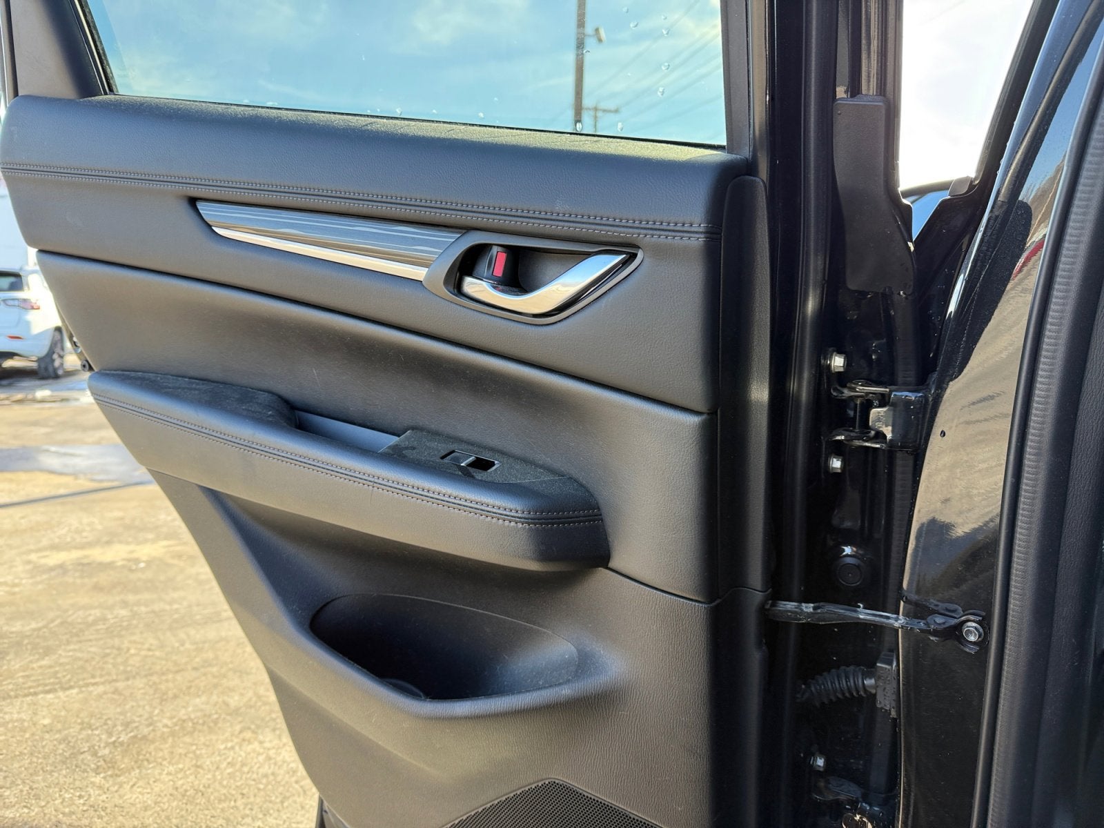 2017 Mazda Mazda CX-5 Grand Select