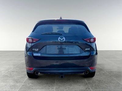 2017 Mazda Mazda CX-5 Grand Select