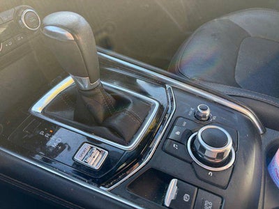 2017 Mazda Mazda CX-5 Grand Select