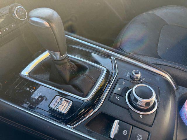 2017 Mazda Mazda CX-5 Grand Select