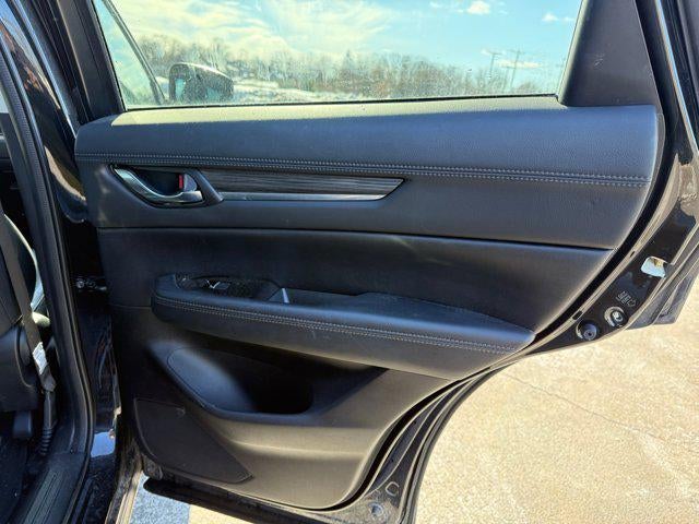 2017 Mazda Mazda CX-5 Grand Select