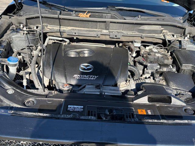 2017 Mazda Mazda CX-5 Grand Select