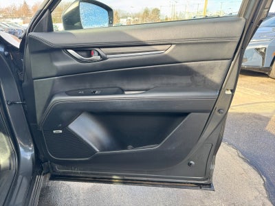 2018 Mazda Mazda CX-5 Grand Touring